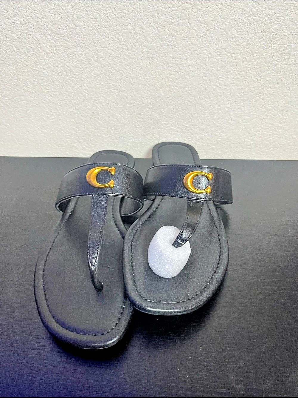 Sandal Women's Black Sandals